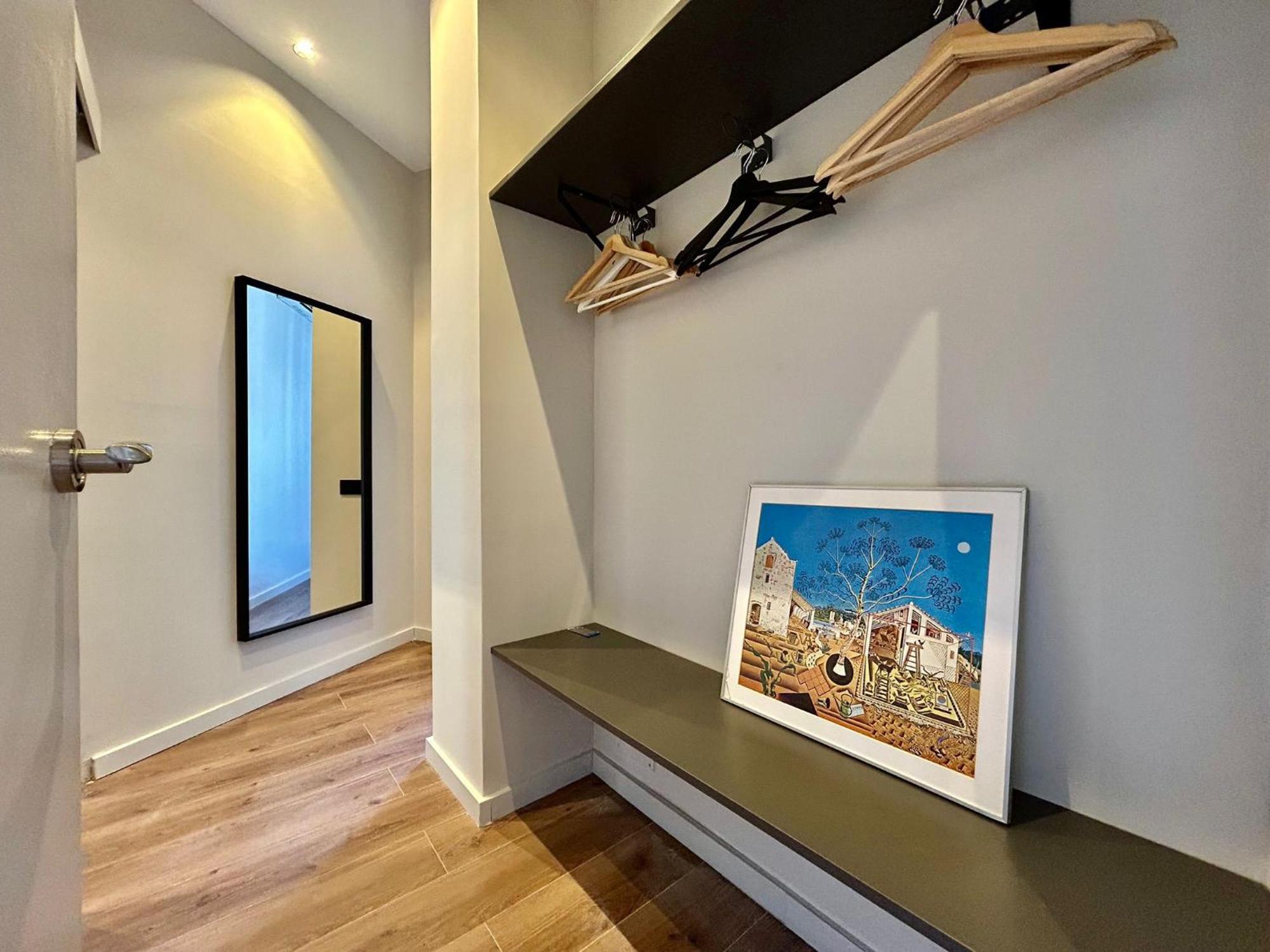 Barcelonaforrent Plaza Sagrada Familia — Photos 1